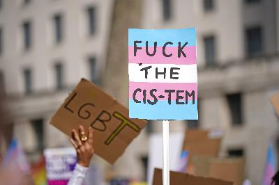 Suzy Weiss on Youth Gender Transition and Other Stuff