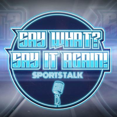 Say What Say It Again Featuring Andy Gebru and Danny Thompson Season 3 Episode 13