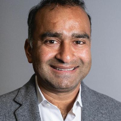 Doing the Best They Can: EverestLabs Ensures Fewer Recyclables Go to Landfills - Ep. 184 Doing the Best They Can: EverestLabs Ensures Fewer Recyclables Go to Landfills - Ep. 184