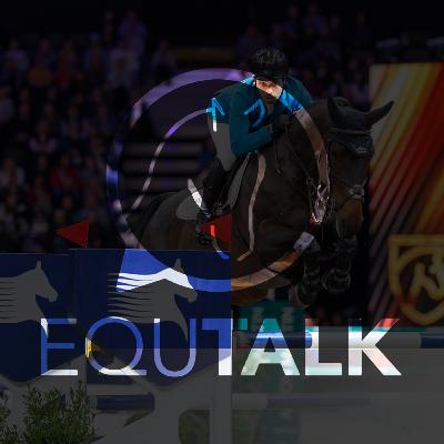 EQUTALK 13: "Laten we terug werken aan Respect voor elkaar..."