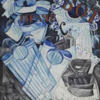 29. Mujeres del Arte Moderno (1)