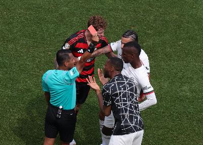 Episode 233 “Chelsea at The Club World Cup: Flamengo 3-1 Chelsea”