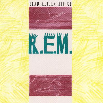 File Under Water 7: Dead Letter Office