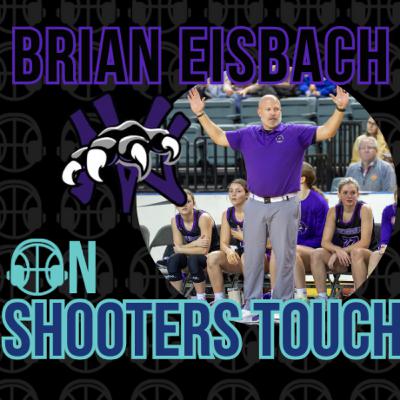 Small Town Hoops and Family Ties: Brian Eisbach - Nodaway Valley Small Town Hoops and Family Ties: Brian Eisbach - Nodaway Valley