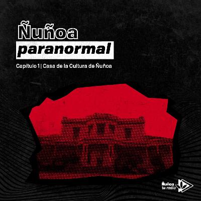 La Casa de la Cultura de Ñuñoa