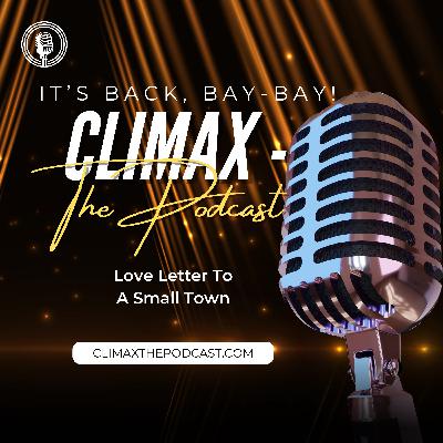 E37 - "From Small Town to Big Leagues" with Devo Doxey