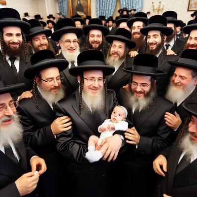 מצוות ברית מילה