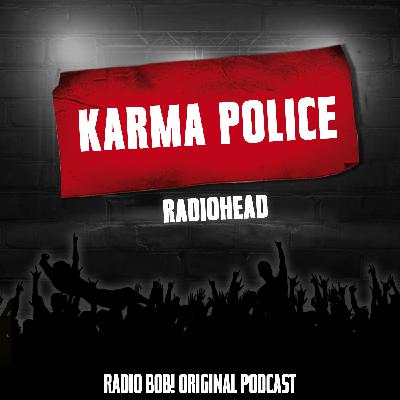 "Karma Police" von Radiohead
