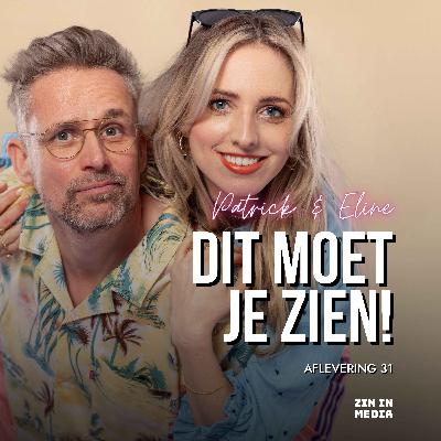 Er is EINDELIJK gekust bij Dick! 😍 Maar is het genoeg? | B&B Vol Liefde #31