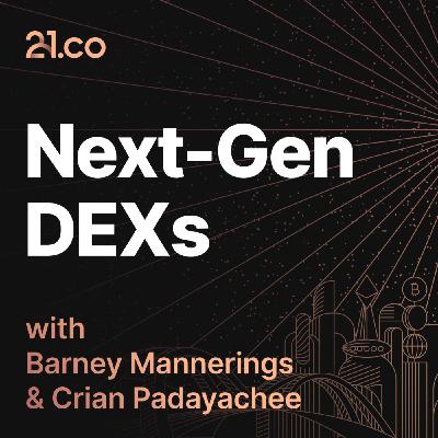 Building a Decentralized Exchange with Vega