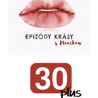 Epizódy krásy s Monikou 🌹 22 / Starostlivosť o pleť 30+ Gisele Delorme Epizódy krásy s Monikou 🌹 22 / Starostlivosť o pleť 30+ Gisele Delorme