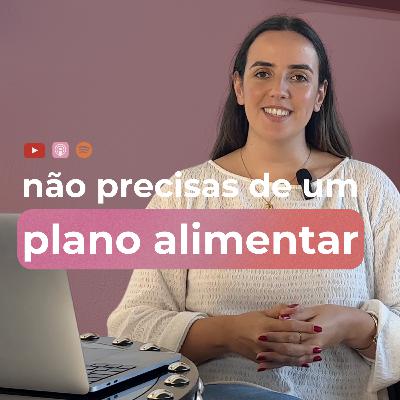 [Mini-Talks] Como perder peso sem um plano alimentar? #5