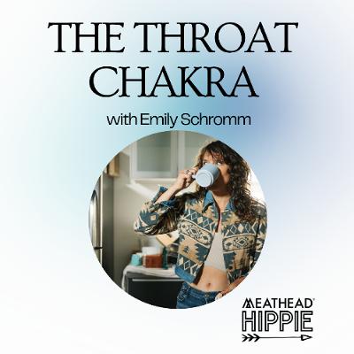 The Throat Chakra The Throat Chakra
