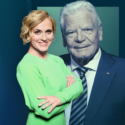 Sorgen Sie sich um unsere Demokratie, Herr Gauck?