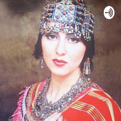 AMAZIGH AMAZIGH