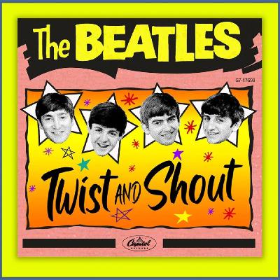 Beatles' Secrets 10 Twist and Shout