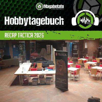 #407 Rückblick auf die Tactica 2026