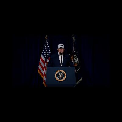 TRUMP CONTINUES ILLEGAL WAR IN IRAN HE PROMISED NOT TO WAGE TRUMP CONTINUES ILLEGAL WAR IN IRAN HE PROMISED NOT TO WAGE