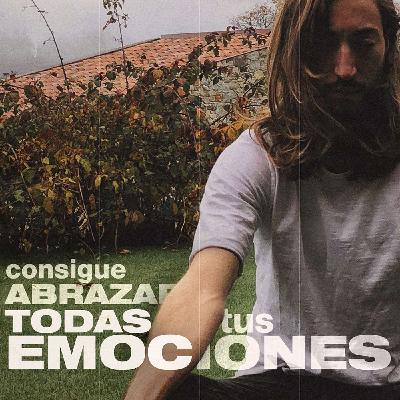 Meditación para ACEPTAR todas tus EMOCIONES (positivas y negativas) | Tribu Roots — Vic Moya