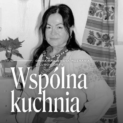 Manzari z Lubov Gryn