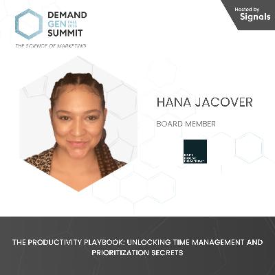 The Productivity Playbook: Unlocking Time Management and Prioritization Secrets