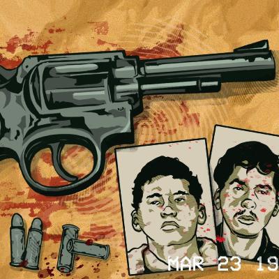 El asesino de Colosio