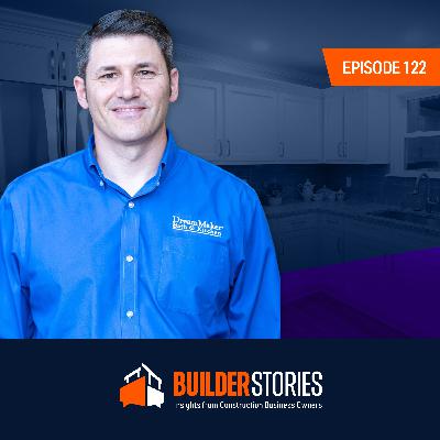Build Stronger Partnerships That Support Your Business | Eric Anderson of DreamMaker Bath and Kitchen