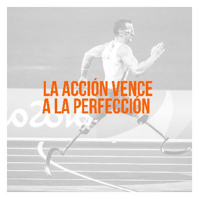 Principios del Podcasting - La acción vence a la perfección - Ep 21