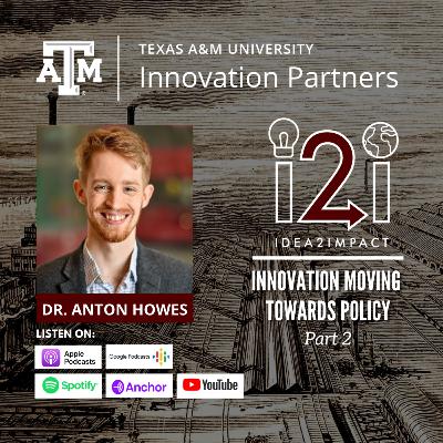 Innovation and Policy: How the two work together