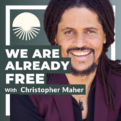 Ex-Navy SEAL on Somatic Healing & Nervous-System Strength for Sensitive Souls - With Christopher Maher