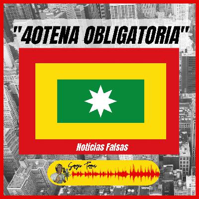 "Barranquilla en 40TENA Obligatoria"