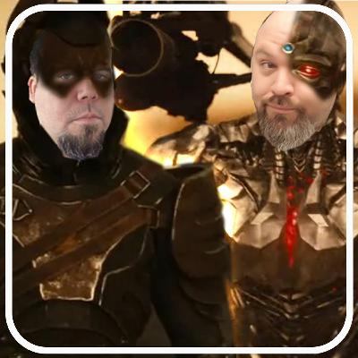 Ep 318 - #RestoreTheStrangerVerse Ep 318 - #RestoreTheStrangerVerse