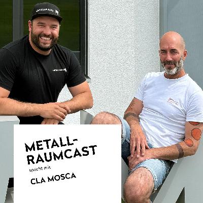 #60 Limitless Me – Mit Cla Mosca vom Snowboard-Weltmeister zum Potenzial-Coach #60 Limitless Me – Mit Cla Mosca vom Snowboard-Weltmeister zum Potenzial-Coach