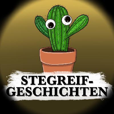 Stegreifgeschichten: Folge 24 - Die Wahrheit über die Voyager-Schallplatte Stegreifgeschichten: Folge 24 - Die Wahrheit über die Voyager-Schallplatte