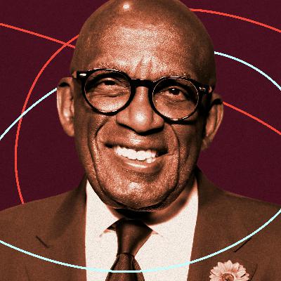 Al Roker shares his life story through seven joyful songs Al Roker shares his life story through seven joyful songs