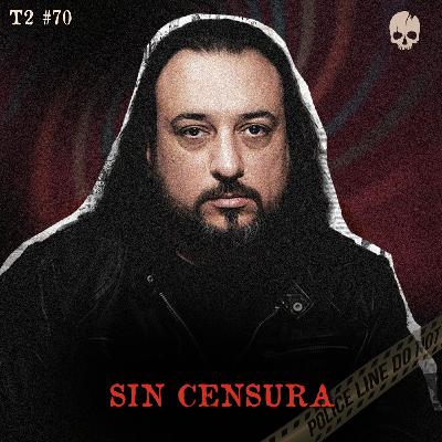 Confesiones bajo Hipnosis: El caso de Arne Johnson y los asesinos del diablo con Javier Sampayo Confesiones bajo Hipnosis: El caso de Arne Johnson y los asesinos del diablo con Javier Sampayo