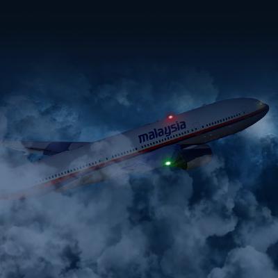 Voces del Misterio COPE: Se reanuda la búsqueda del avión MH370, con Javier Sierra
