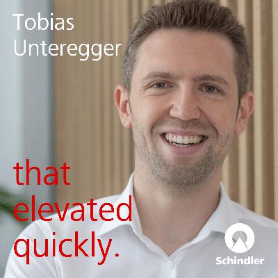 Tobias Unteregger: Aufzüge zeichnen & Bier verkosten – Recruiting auf Bayerisch Tobias Unteregger: Aufzüge zeichnen & Bier verkosten – Recruiting auf Bayerisch
