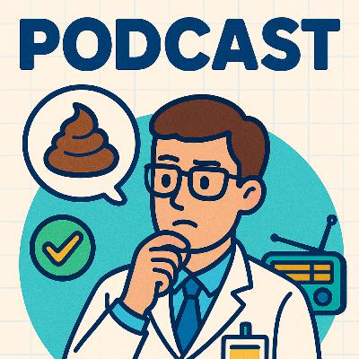 毎日確認していますか？ 排便のはなし　＃50-1