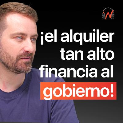 Experto en Vivienda "Esta es la SOLUCIĂN para Bajar los Precios, pero al Gobierno no le Interesa! Experto en Vivienda "Esta es la SOLUCIĂN para Bajar los Precios, pero al Gobierno no le Interesa!