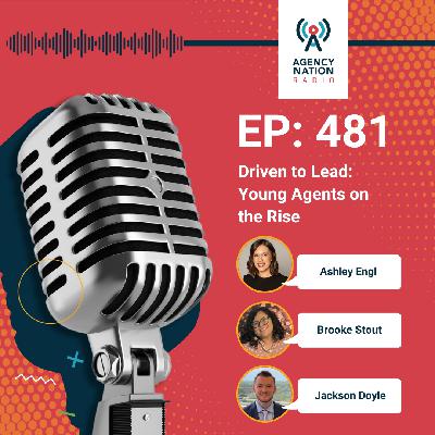 Driven to Lead: Young Agents on the Rise