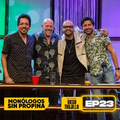EP23 La Mesa de Trabajo con Diego Trujillo
