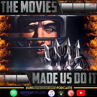 TMMUDI - Rollerball (1975)