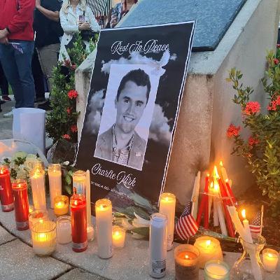 September 14, 2025 - Scores of employees fired across United States for social media posts about Kirk assassination