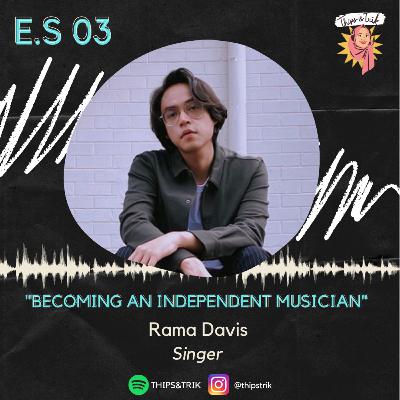 E.S 3 Becoming An Independent Musician
