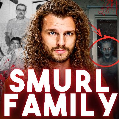 The Terrifying Poltergeist Case of the Smurl Family The Terrifying Poltergeist Case of the Smurl Family