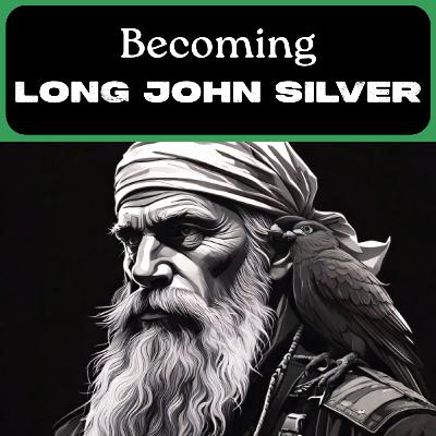 Becoming Long John Silver \\ Treasure Island Companion Episode
