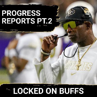 GROSS: Deion Sanders' Defensive Transfer Portal Additions Have Underwhelmed