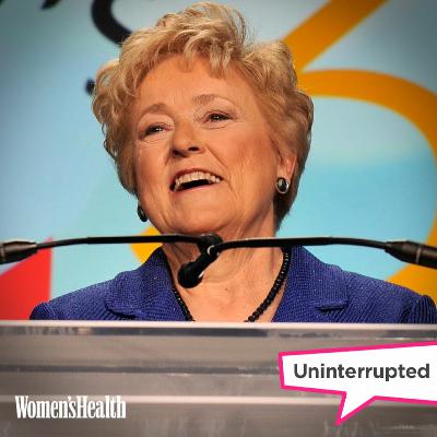 Episode 10: Why the Founder of Emily's List Thinks America Needs a Woman President