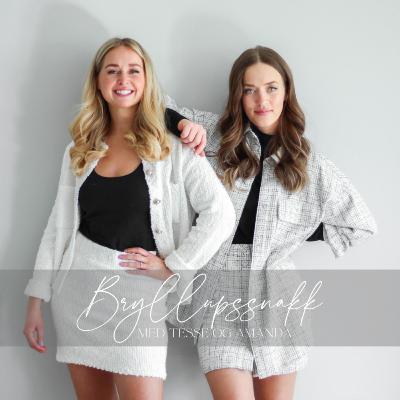 Hva skjer med Bryllupssnakk videre? Hva skjer med Bryllupssnakk videre?